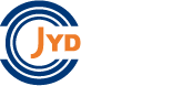 JYD PRECISION Logo